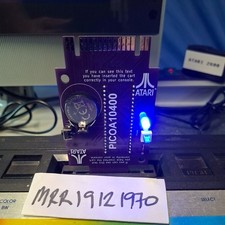 PAL Atari 2600 Jr CX24 Joy