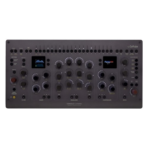 Softube console canale mk - softube,