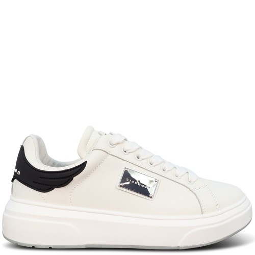 John richmond sneakers - john,