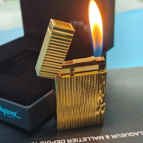 Dupont gold plated - s.t., ligne