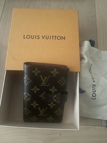 Louis vuitton organizer - vuitton, da