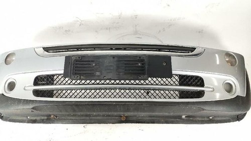 Paraurti anteriore mini cooper - anteriore,