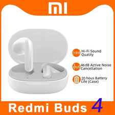 Xiaomi Redmi Buds 4 Lite