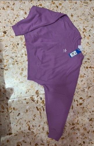 Felpa adidas donna - felpa,