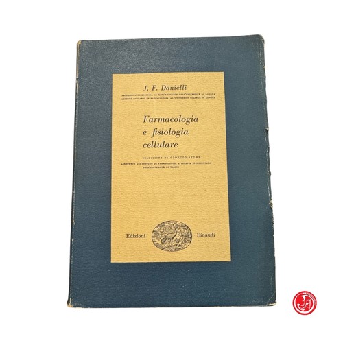 Libro danielli - libro,