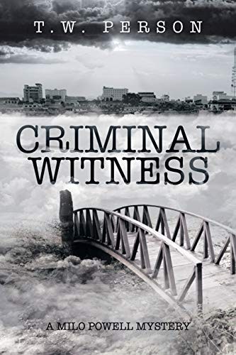 Criminal witness a - criminal,