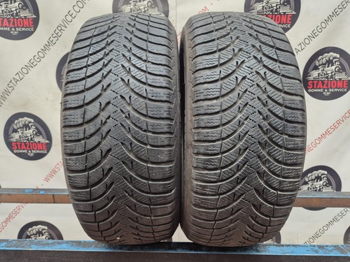 Gomme invernali usate - gomme,