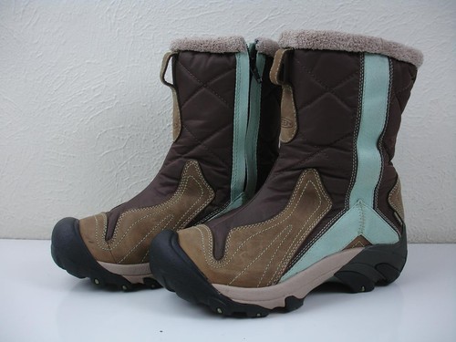 Stivali invernali keen - invernali, dry