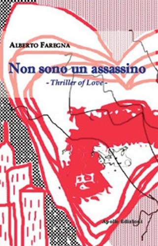 Libro alberto faregna - alberto,