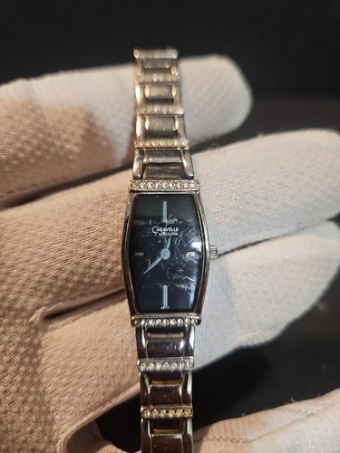 Orologio bulova caravelle - orologio,
