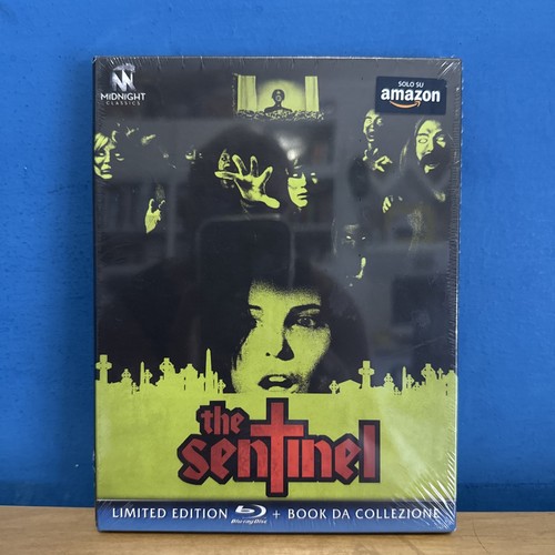 The sentinel limited edition - the,