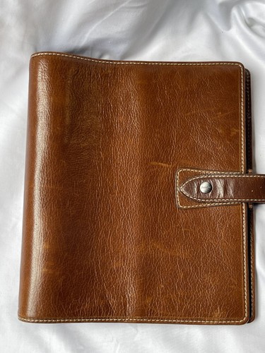 Filofax malden ocra - filofax, a5