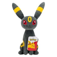 Peluche Pokemon 8 pollici -