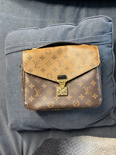 Louis vuitton pochette métis - louis,
