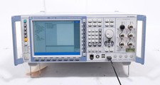 Rohde & Schwarz CMW 500 tester