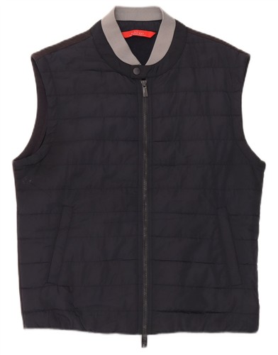 Gilet imbottito uomo - zara, uk