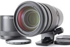 [Top MINT] Obiettivo Olympus