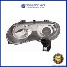 FARO PROIETTORE ANTERIORE