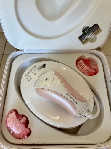 Remington prestige ipl 6750 - remington,