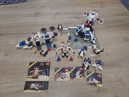 Lego classic space collezione - lego,