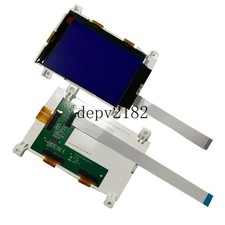 Schermo Display LCD per Yamaha