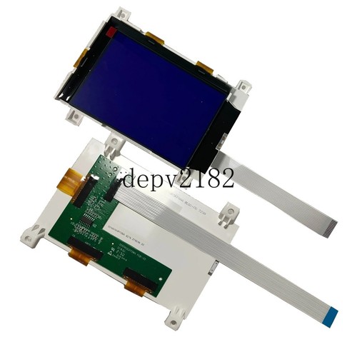 Display nuovo per yamaha - nuovo,