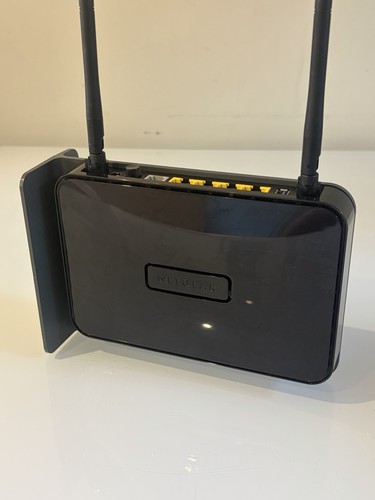 Netgear n300 modem router - netgear,