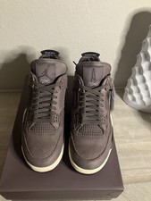 Taglia 10 - Jordan 4 Retro x A