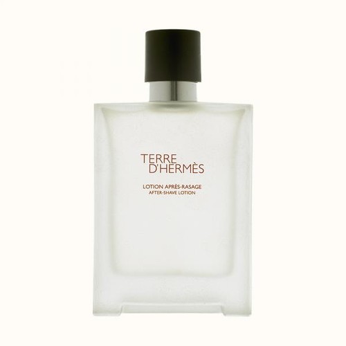 Hermès terre after - d´hermès,
