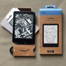 KINDLE - 11gen. 16gb - MAI