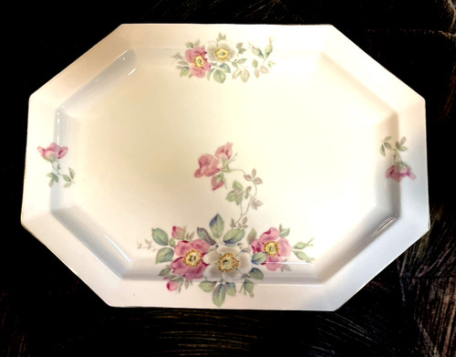 Vintage tirschenreuth ottagono - vintage,