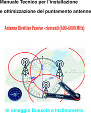 Antenna parabolica Mimo