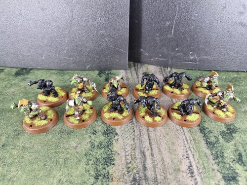 Warhammer blood bowl - warhammer,
