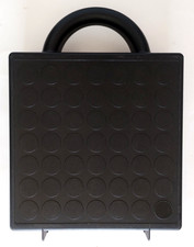 Valigetta Porta Musicassette