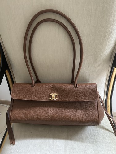 Borsa chanel 26a collezione - borsa,