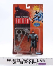 Retro Batman DC Comics Mask of