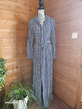 Diane Von Furstenberg robe
