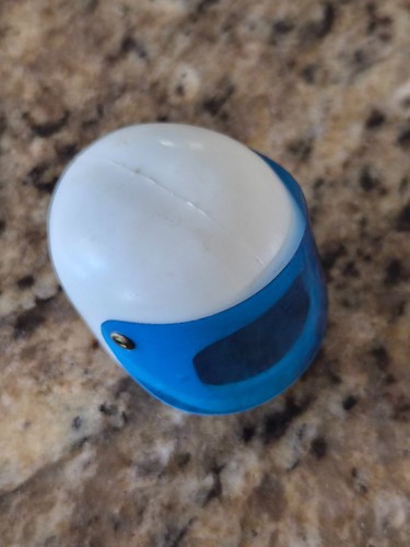 Casco joe vintage - vintage, hasbro