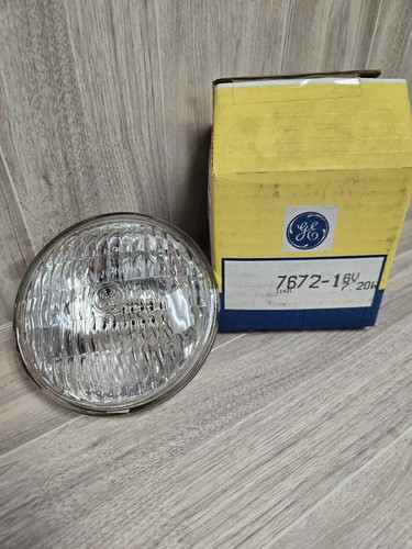 7672 lampada a - ge,