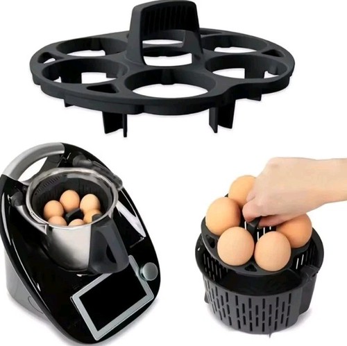 Thermomix oeufs vapeur tm5 - tm5, tm6