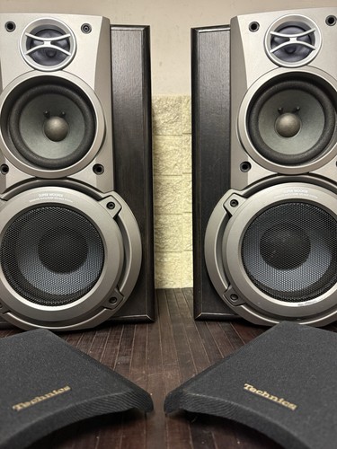 Diffusori technics eh750 - diffusori,