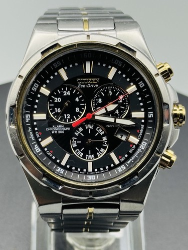 Orologio citizen eco - citizen, eco-drive