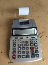 Canon P23-DH V calcolatrice di