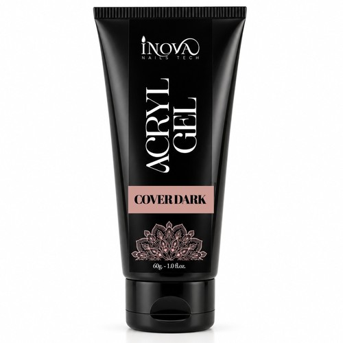 Inova nails tech - inova, acryl