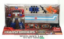 Figurina Optimus Prime MP-10