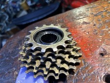 Freewheel Ruota Libera Regina