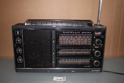 Radio valigia ricevitore - radio,