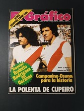 Rivista EL GRAFICO numero 2972
