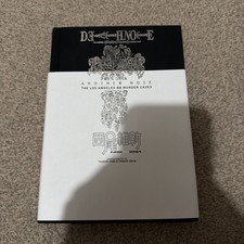 Death Note Another Note: The