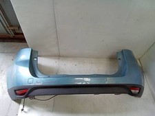 PARAURTI POST. 850123327R RENAULT SCENIC 3a Serie (04/09>10/13
